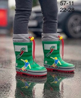 Сапоги