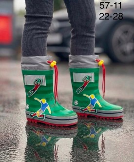 Сапоги