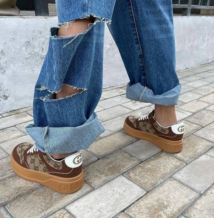 кроссовки гуччи коричневые,кроссовки gucci женские,кроссовки гуччи коричневые женские,кеды gucci артлх2,кеды gucci