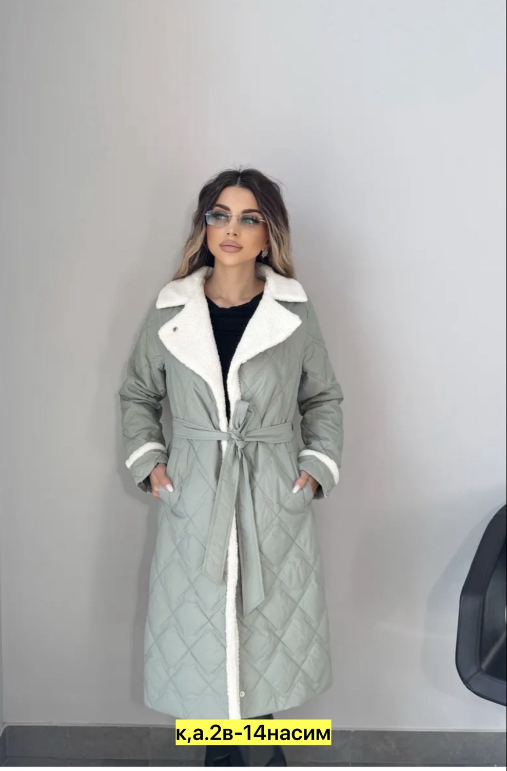 пальто стеганое плащ стеганый куртка женская весна n&t fashion,стеганое пальто,пальто осень длинное стеганое,пальто стеганое женское,куртка демисезонная