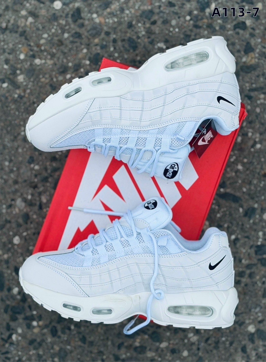 nike air max 95 triple white,nike air max 95 white,кроссовки nike air max 95,nike air max 95 essential,фирменные кроссовки