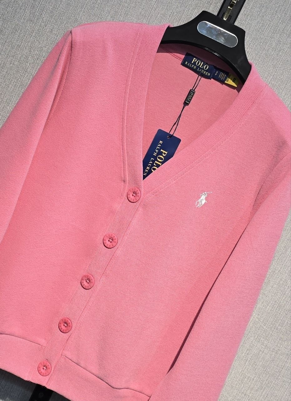 кардиган polo ralph lauren,кардиган polo,кардиган розовый,брендовые кофты,кардиган ralph lauren