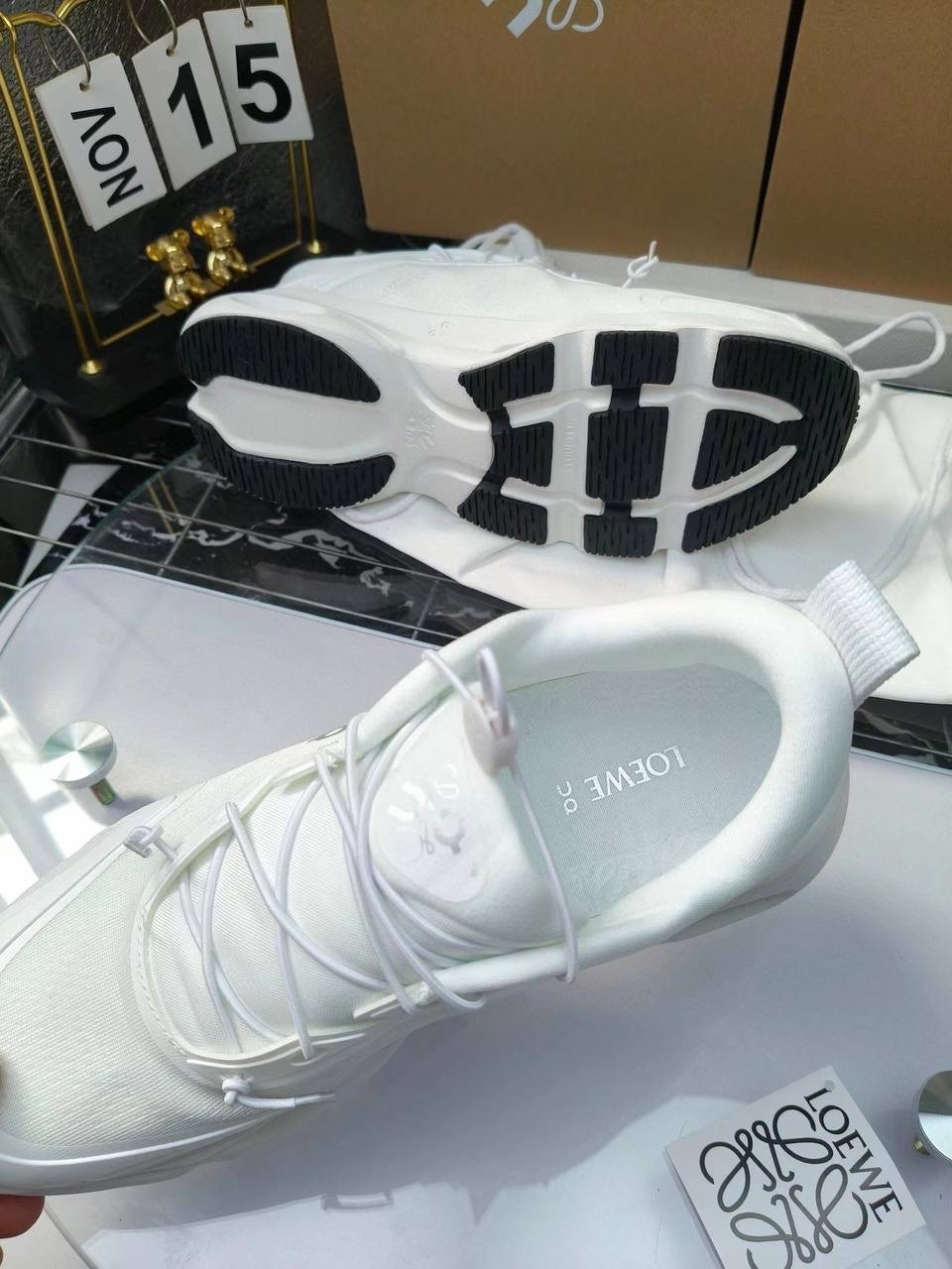 кроссовки loewe x on cloudtilt,кроссовки loewe,кроссовки li ning way of wade,кроссовки, спортивная