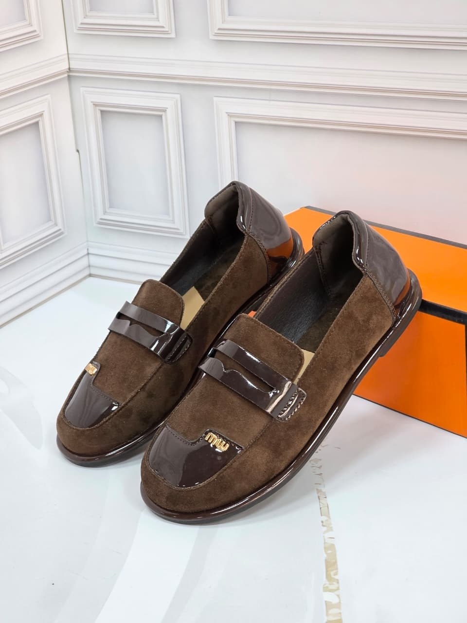 ,женские лоферы,лоферы hermes,лоферы женские замшевые,замшевые лоферы