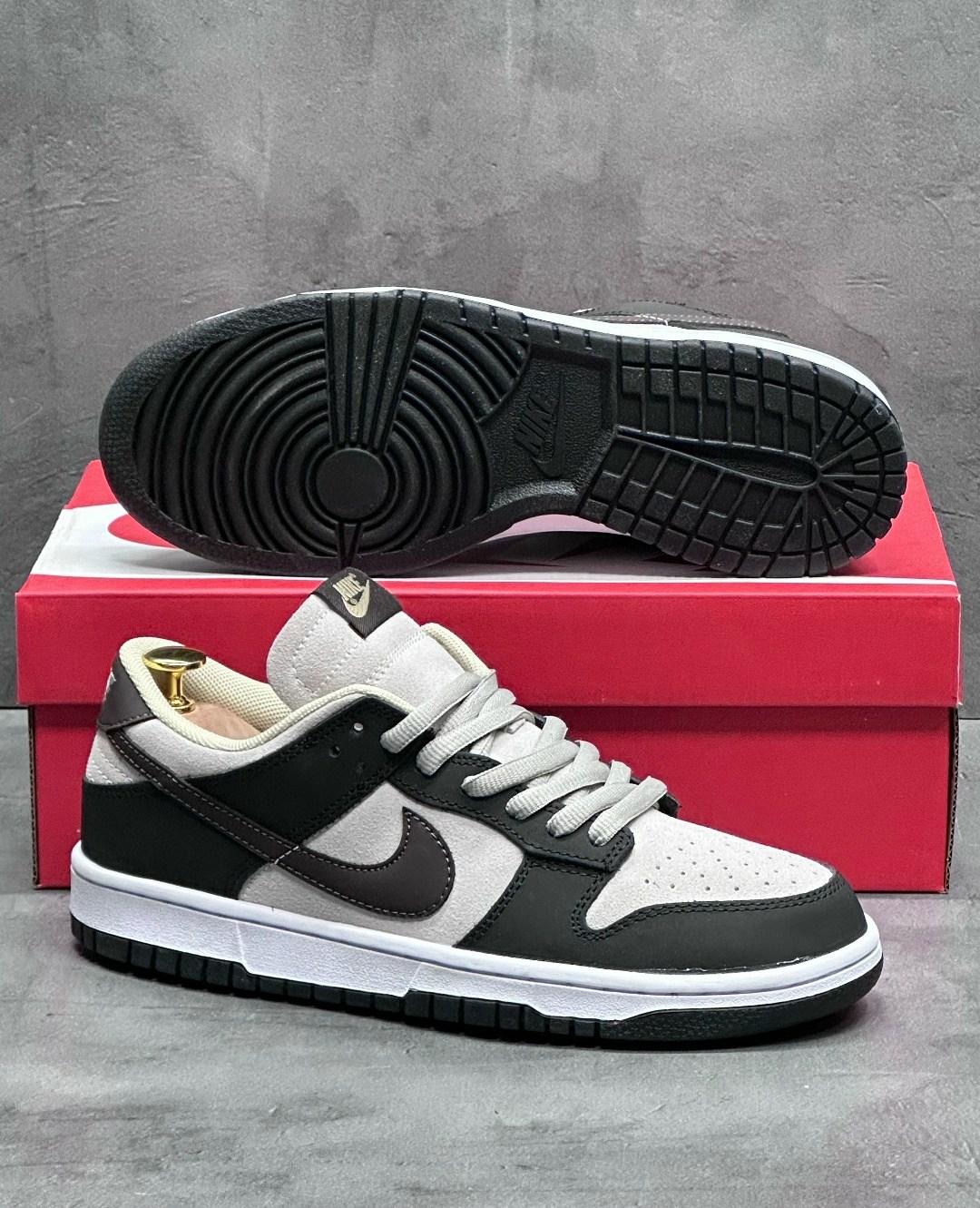 кроссовки nike sb dunk low,кроссовки,nike dunk low retro white black,nike dunk low,повседневные кроссовки