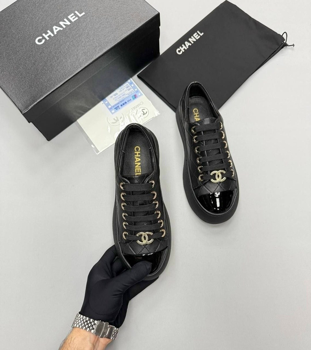 кеды женские chanel,кеды chanel,chanel кроссовки,кроссовки женские chanel,