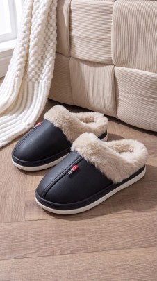 Тапочки