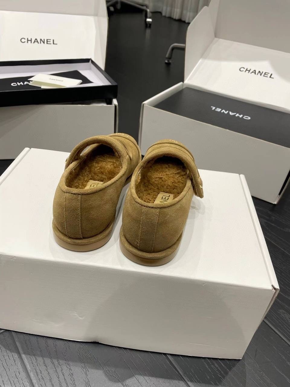 ,балетки шанель,балетки chanel,туфли мэри джейн,лоферы chanel