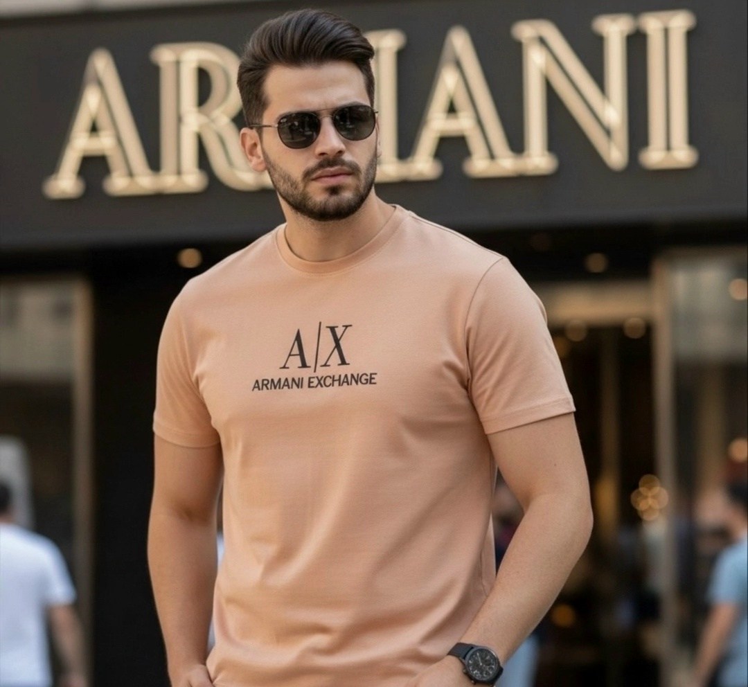 мужской футболка,стиль футболка,футболка armani мужская,футболка,стильная футболка