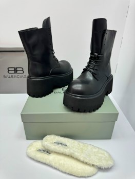 Ботинки