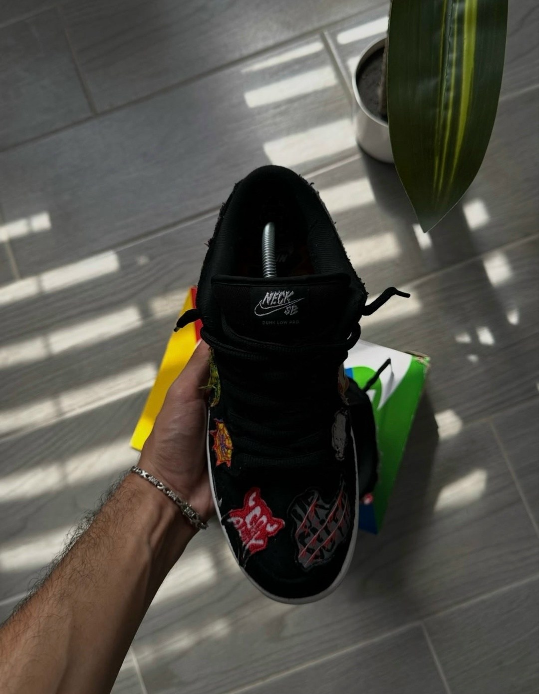 кроссовки nike sb dunk low pro qs neckface,кроссовки nike sb dunk low,кроссовки,nike sb dunk low x neckface black кроссовки,кроссовки neckface x nike sb dunk low pro qs