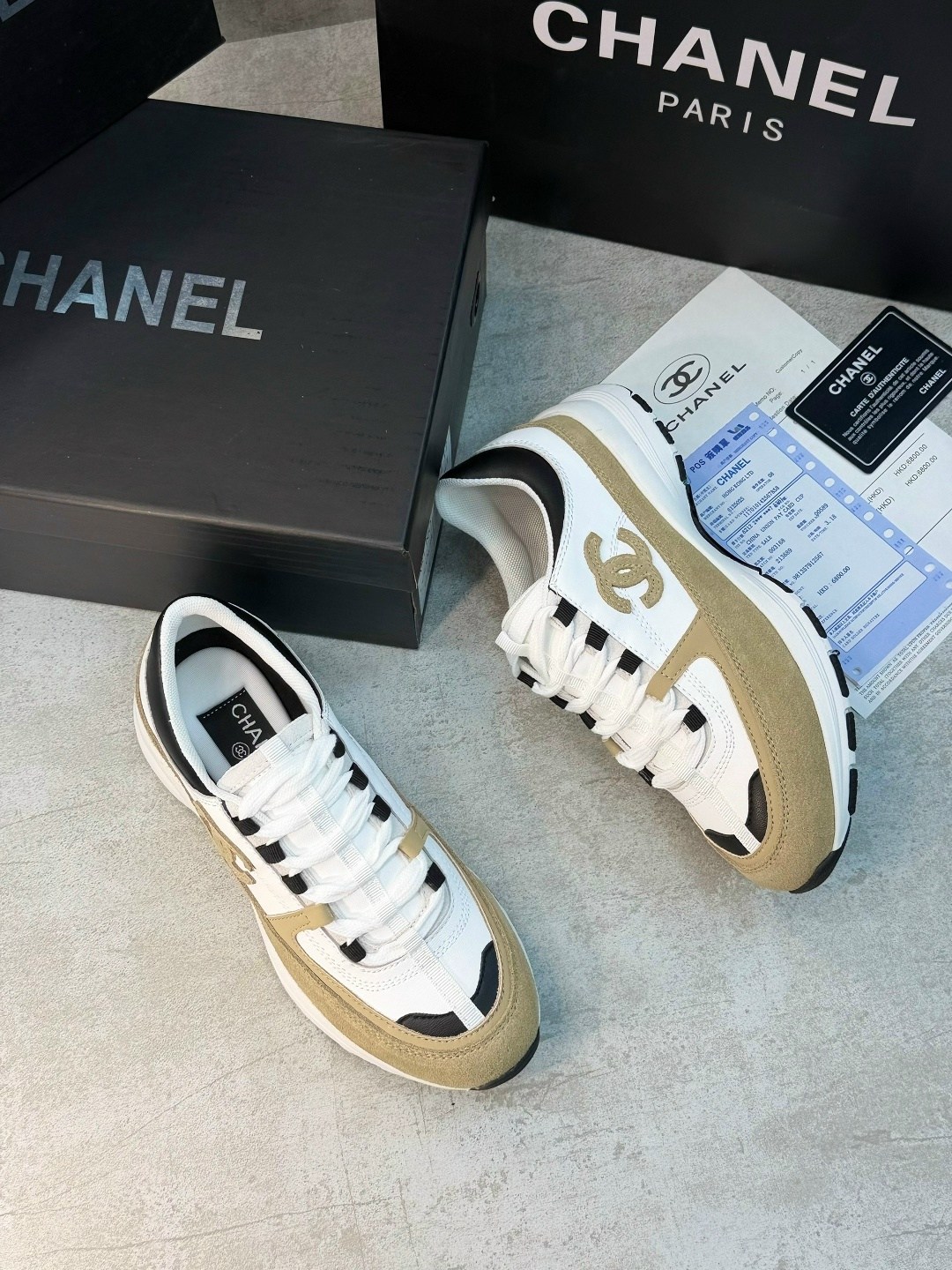 кроссовки chanel chanel кроссовки chanel,женские кроссовки chanel,chanel кроссовки,кеды женские chanel,chanel женские кожаные кроссовки chanel premium - white