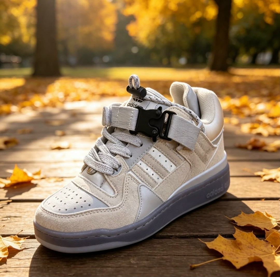 кроссовки bad bunny x adidas forum buckle low,кроссовки adidas,женские кроссовки adidas,кроссовки,кроссовки adidas forum low bad bunny