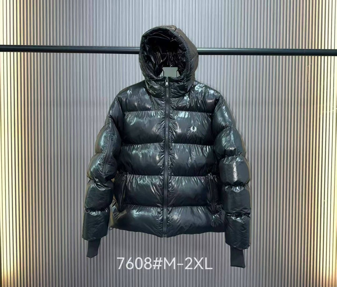 пуховик fred perry,зимняя куртка fred perry,куртка fred perry,мужская зимняя куртка пуховик fred perry,куртка зимняя мужская