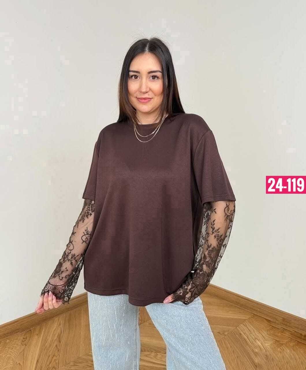 женская кофта,кофта,футболка с кружевами,кофта женская модный мир,блузки женские