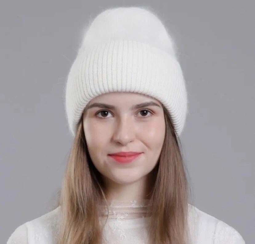 женская вязаная шапка,вязаная шапка,бини шапка,шапка женская,модная шапка