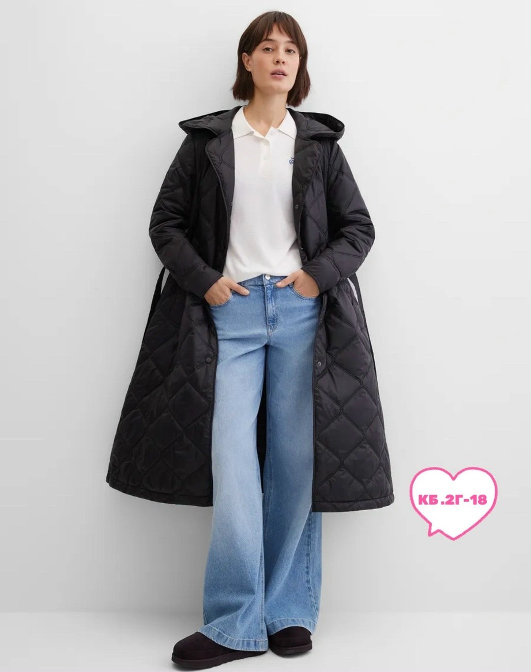 пальто демисезонное стеганое плащ с поясом vashlook,стеганое пальто,пальто демисезонное стеганое плащ с поясом vashlook 40109993,пальто осеннее стеганое на синтепоне fadjo,пальто женское демисезонное