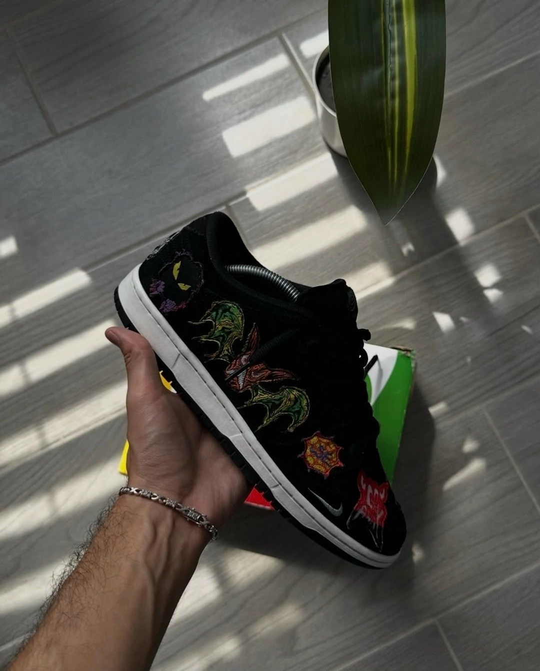 кроссовки nike sb dunk low pro qs neckface,nike sb dunk neckface,кроссовки neckface x nike sb dunk low pro qs,nike sb dunk x neckface,кроссовки nike sb dunk x neckface low black