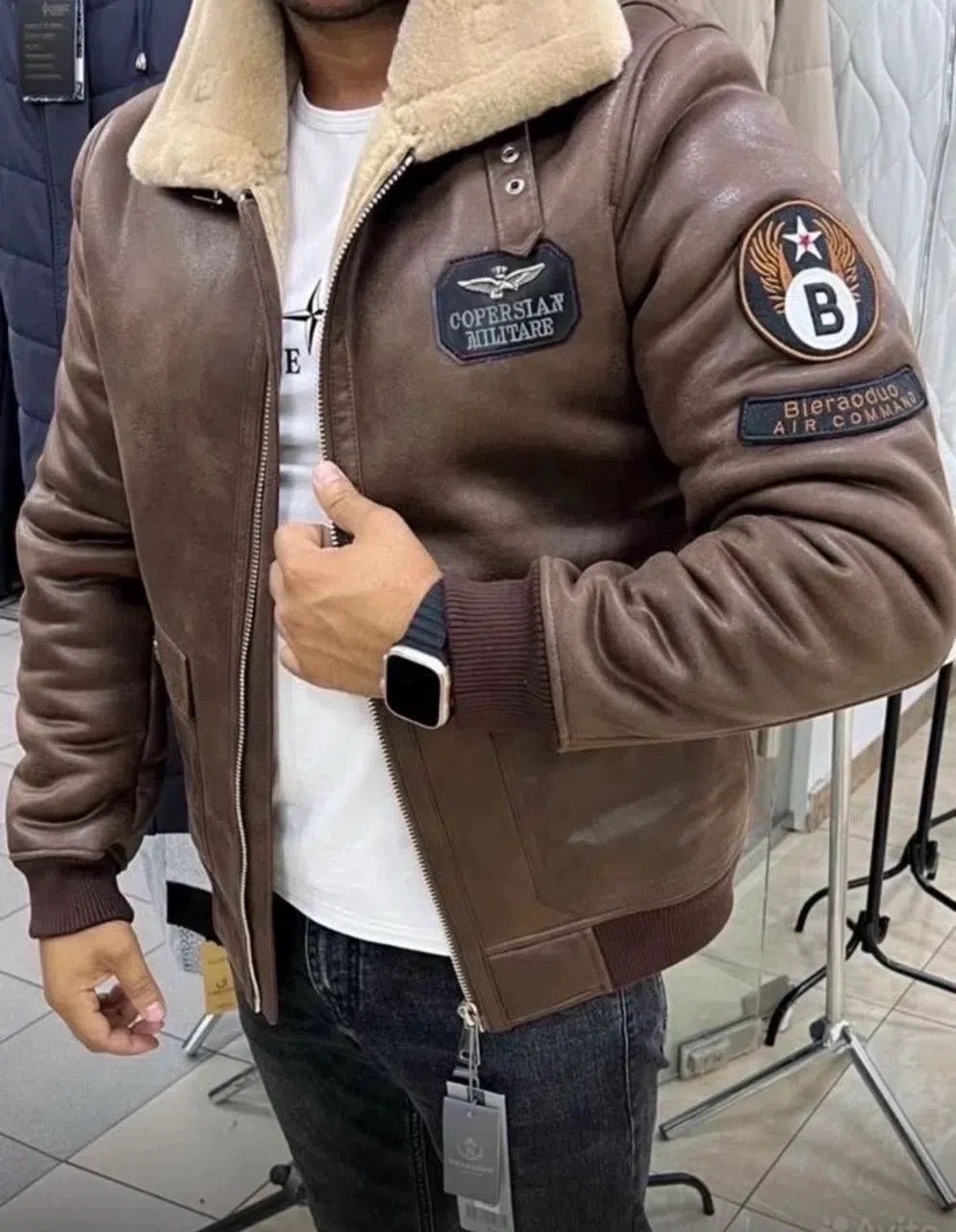 куртка кожаная мужская,куртка пилот bomber авиатор мужская кожаная,куртка авиатор мужская,куртка кожаная,кожаные куртки петрофф