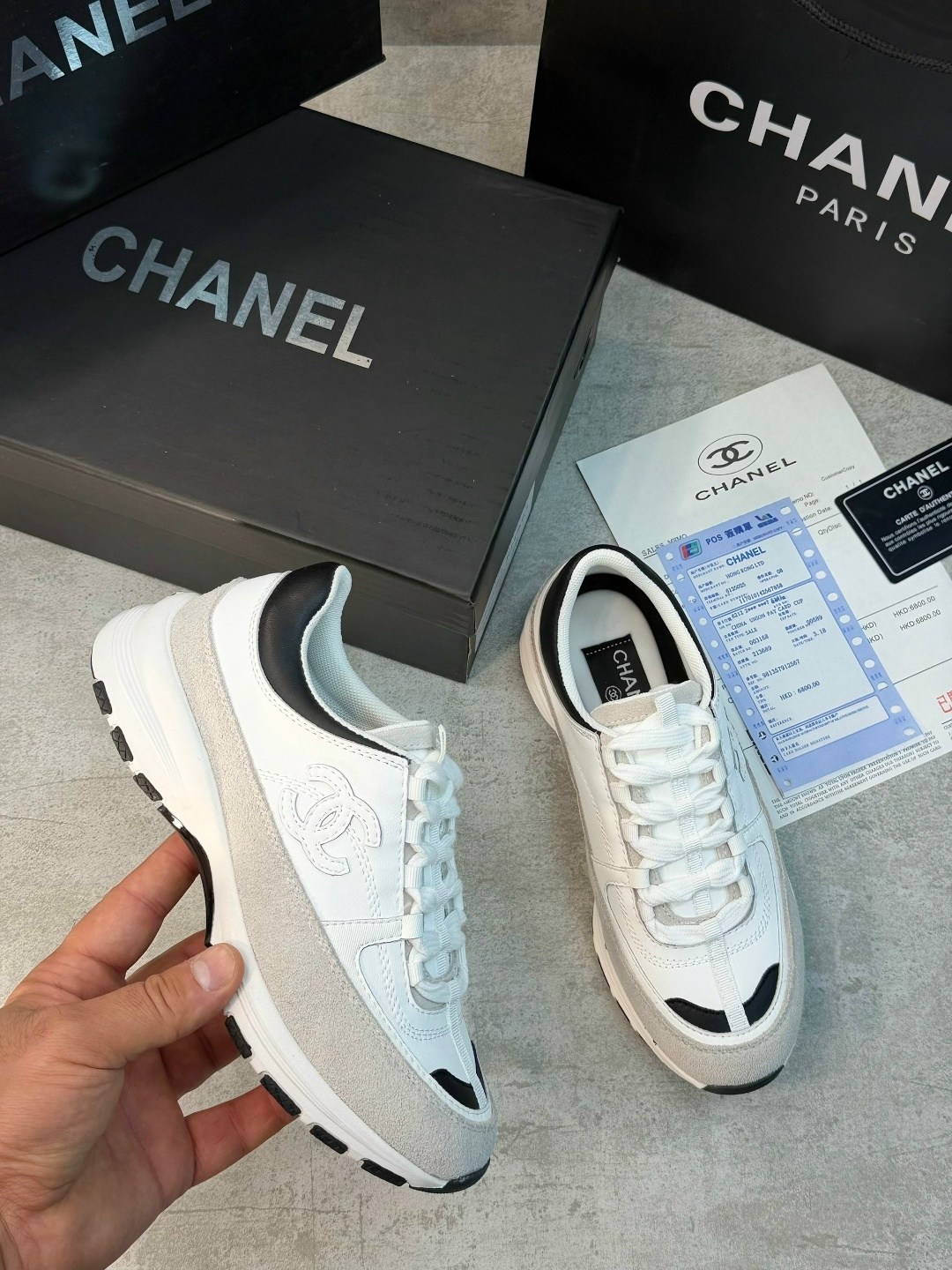 кроссовки chanel chanel кроссовки chanel,женские кроссовки chanel,chanel кроссовки,кеды женские chanel,chanel женские кожаные кроссовки chanel premium - white