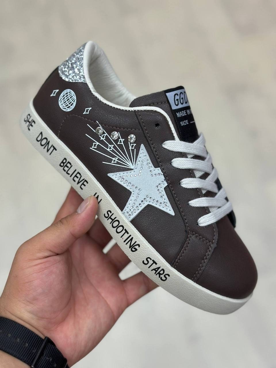 кеды голден гус,,кеды golden goose, женская,кеды женски