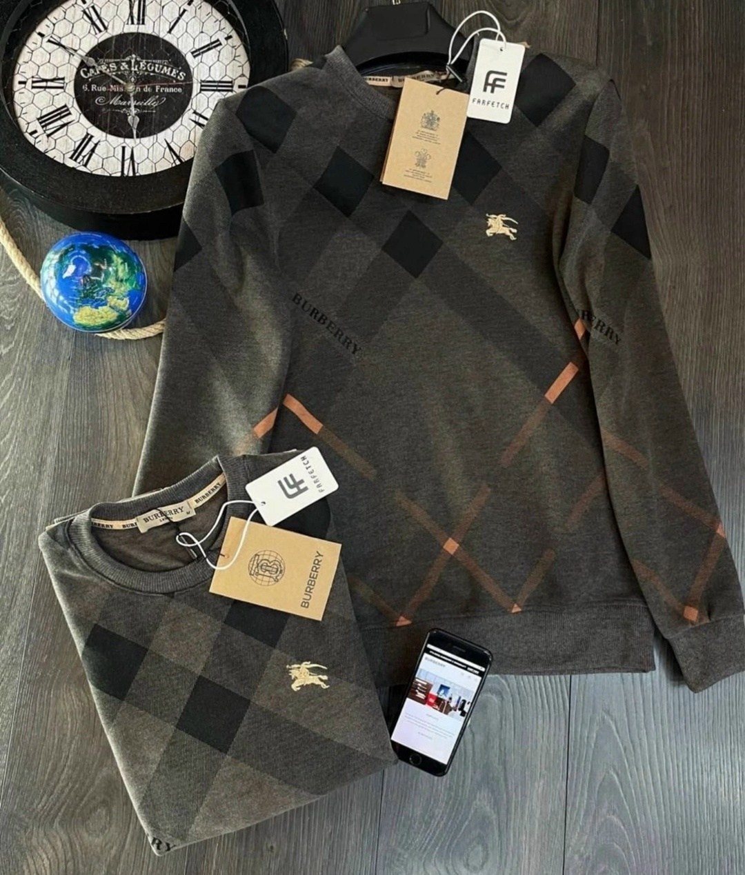 синий свитшот,свитшот серый,свитшот джемпер,свитшот мужской burberry,толстовки свитшот