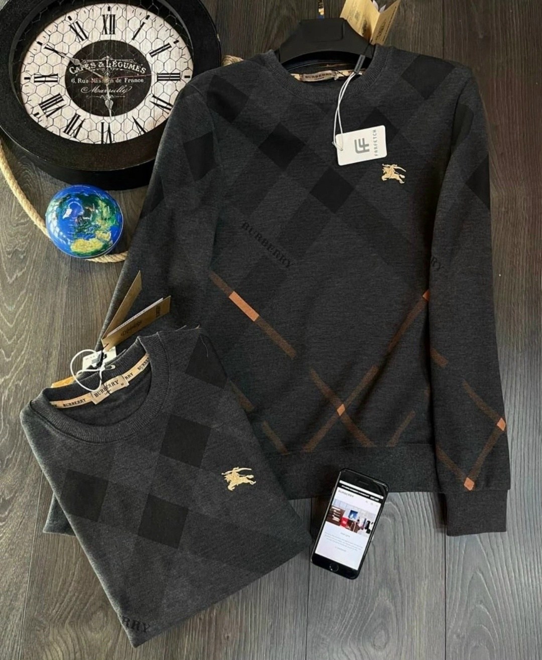 синий свитшот,свитшот серый,свитшот джемпер,свитшот мужской burberry,толстовки свитшот