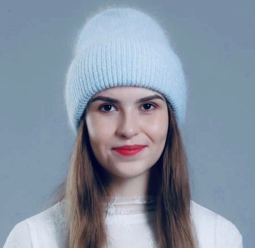 женская вязаная шапка,вязаная шапка,бини шапка,шапка женская,модная шапка