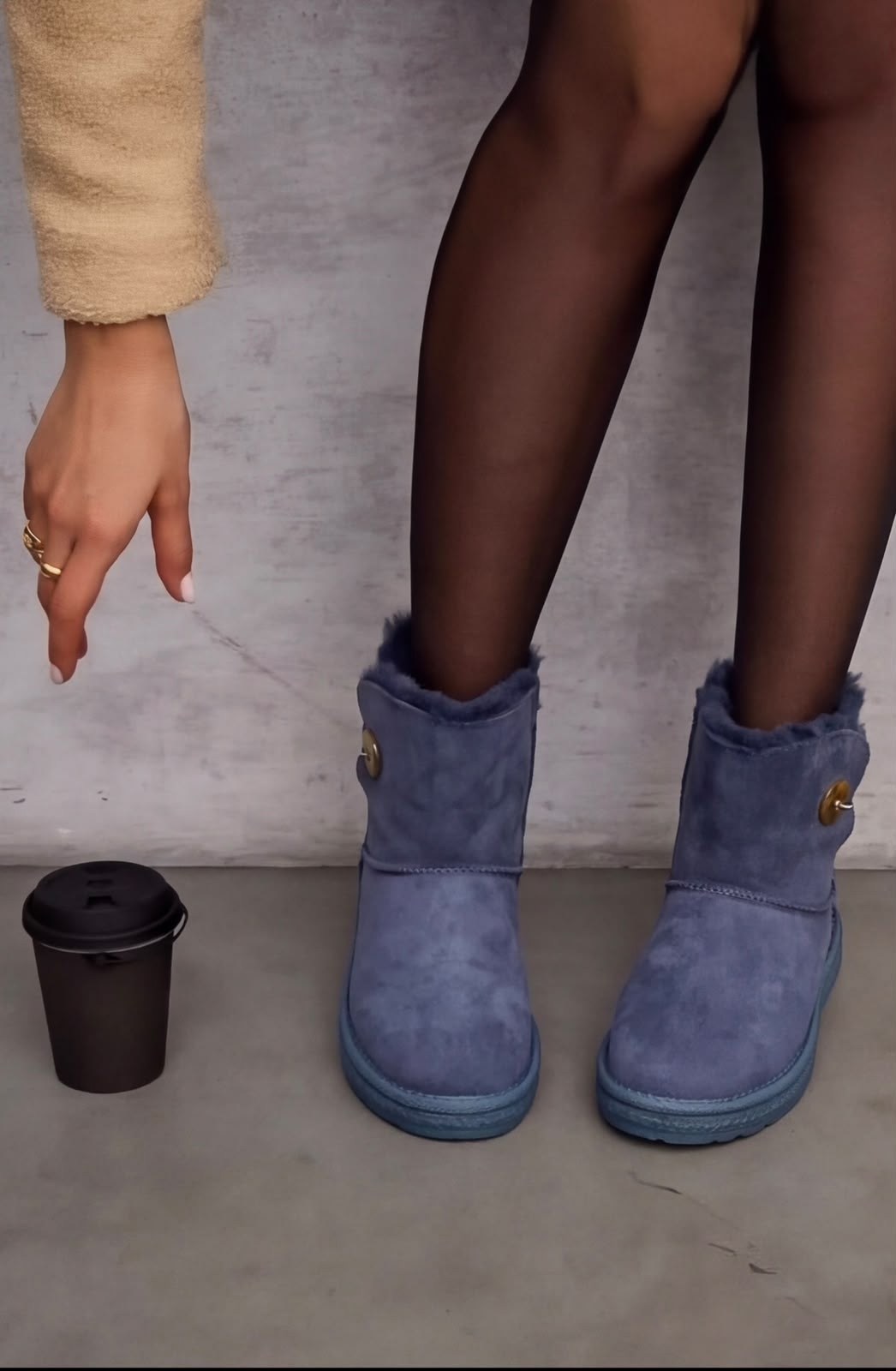 угги синие,угги женские,женские угги ugg,угги,зимние женские угги