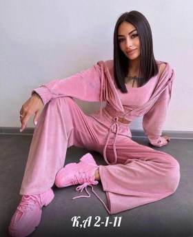 Костюм