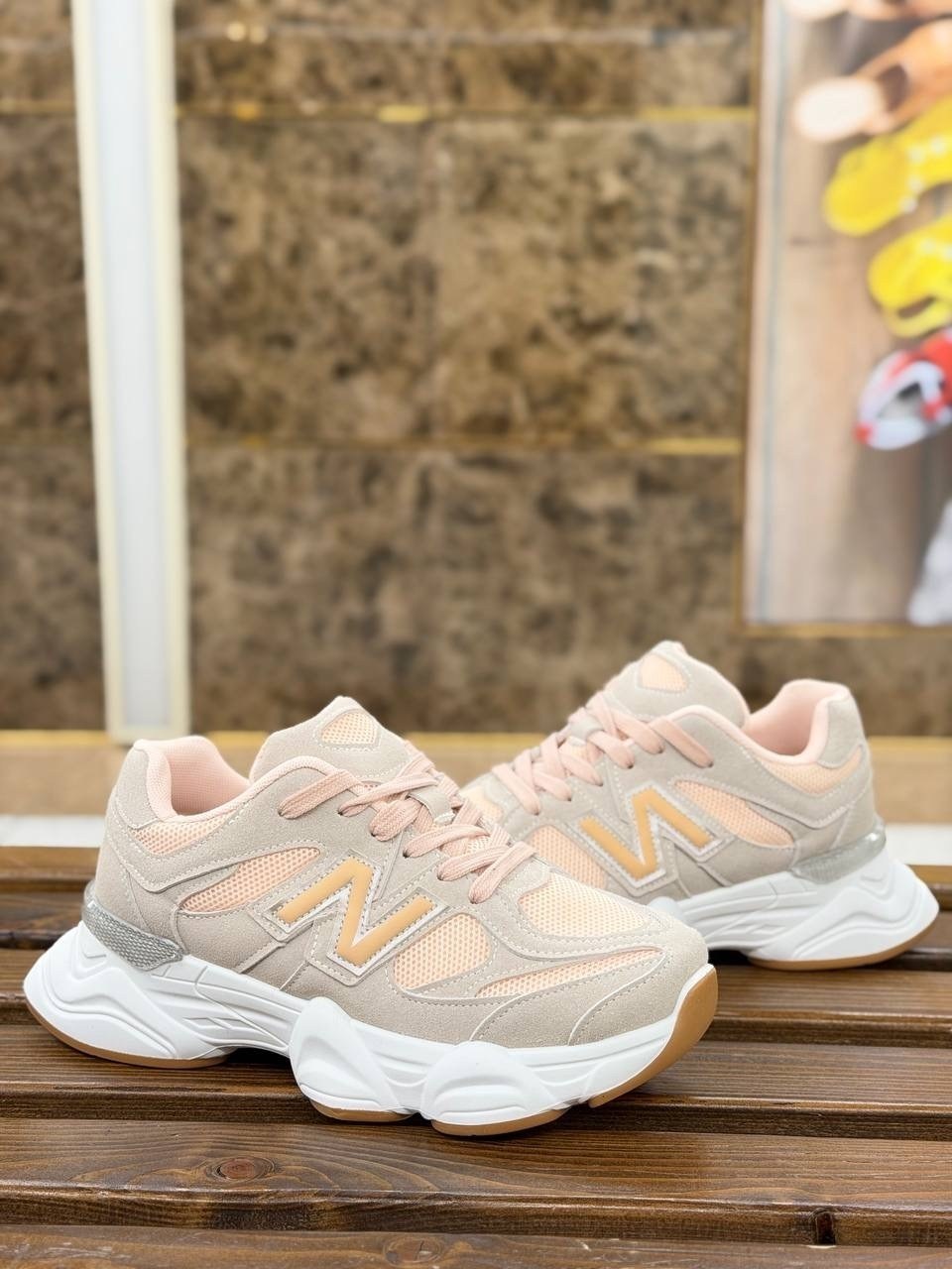 женская,кроссовки new balance,кроссовки new balance 9060,кроссовки,кроссовки женские new balance