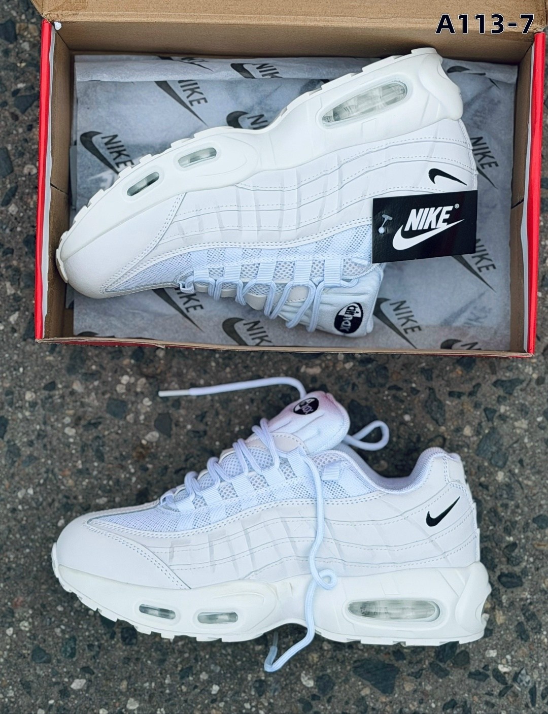 nike air max 95 triple white,nike air max 95 white,кроссовки nike air max 95,nike air max 95 essential,фирменные кроссовки