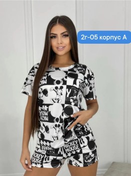 Шорты