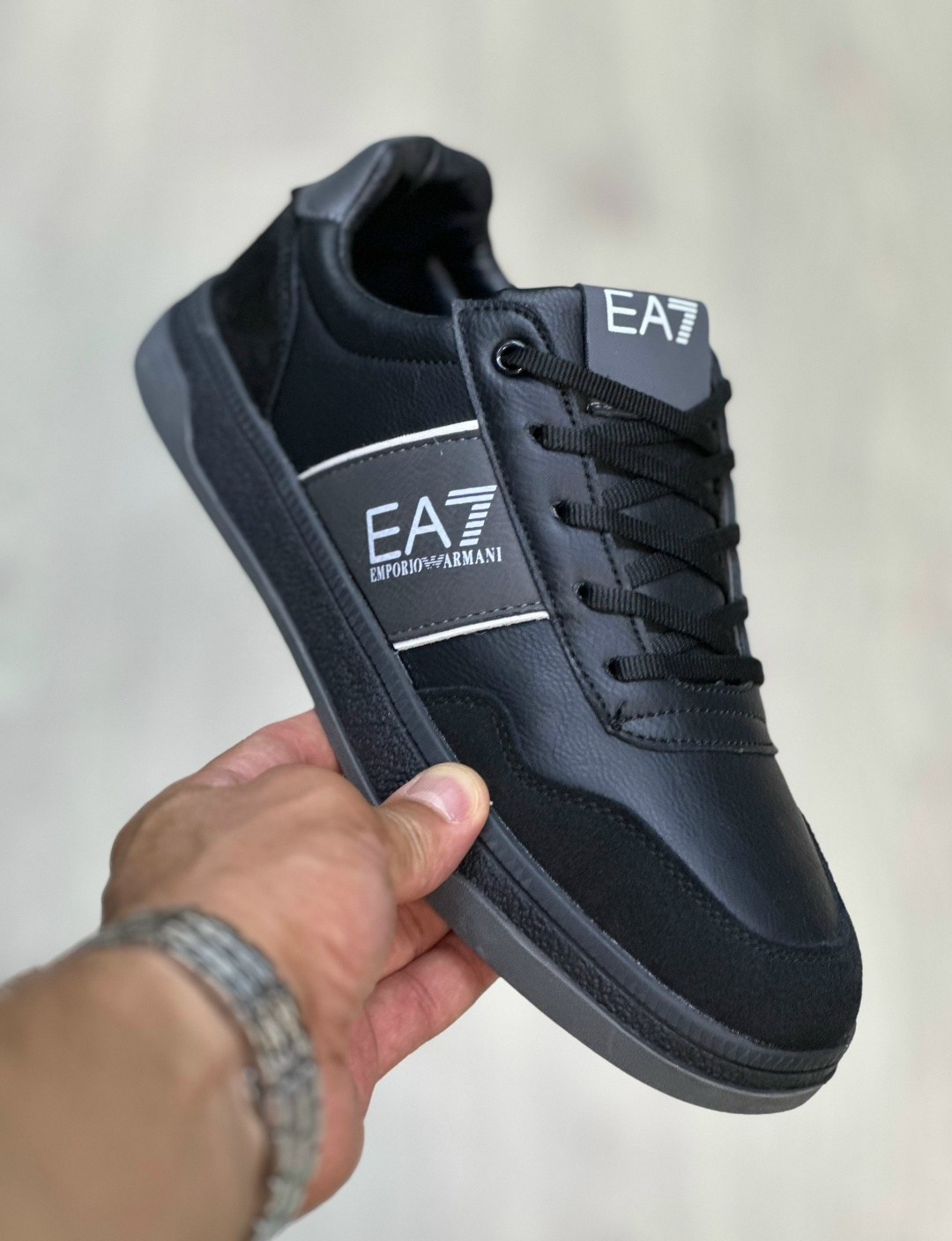 кроссовки ea 7,кроссовки x8x234 xk422 r939 ea7 emporio armani черный,,кроссовки emporio armani,кроссовки x8x189 xk404 n349 ea7 emporio armani черный