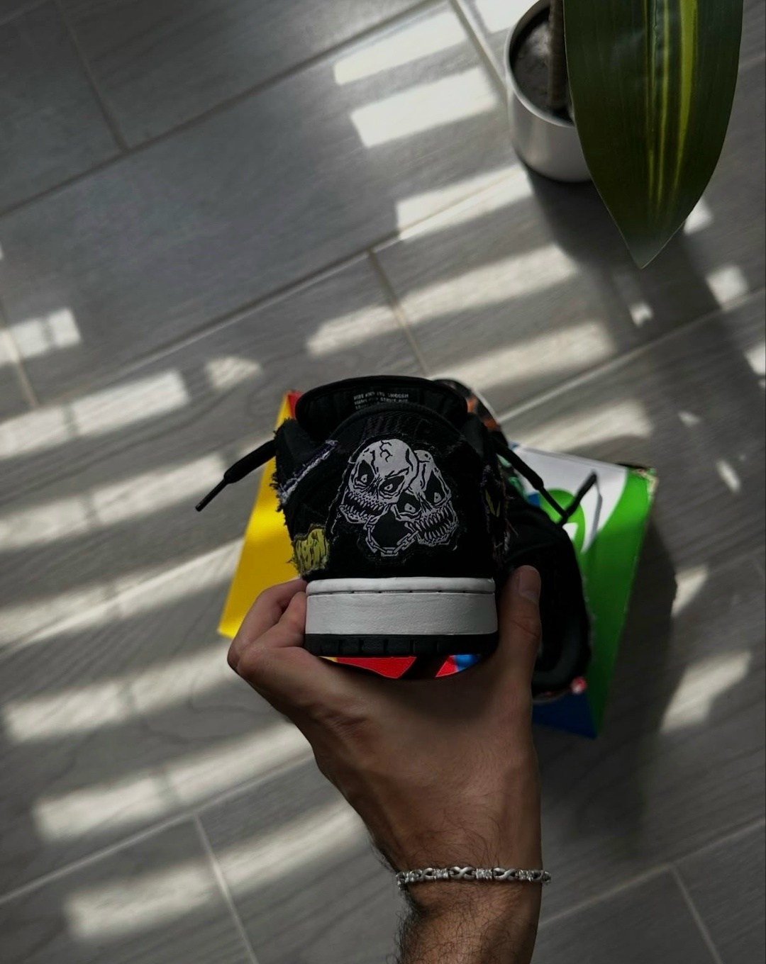 кроссовки nike sb dunk low pro qs neckface,кроссовки nike sb dunk low,кроссовки,nike sb dunk low x neckface black кроссовки,кроссовки neckface x nike sb dunk low pro qs
