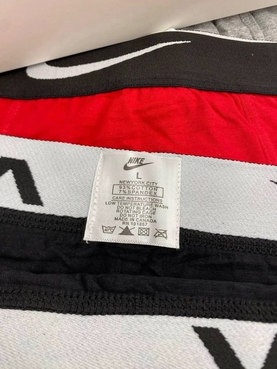 мужские трусы nike,трусы мужские 5 шт,мужской трусы,комплект трусов мужских,трусы найк мужские