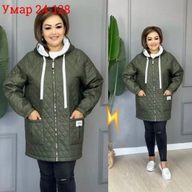 Верхняя одежда