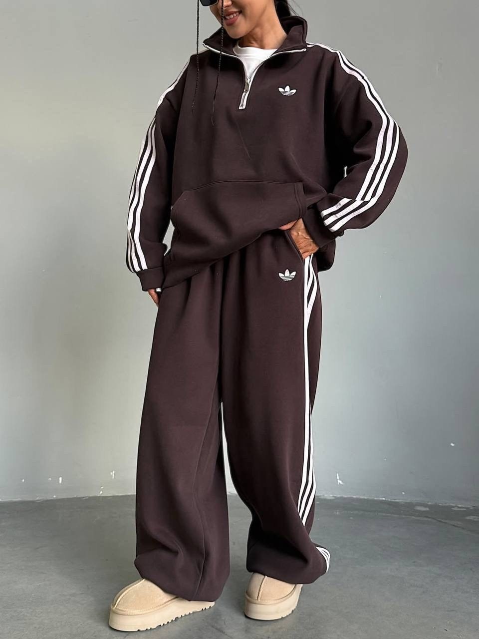 комплект одежды adidas sportswear,женский спортивный костюм adidas,cпортивный костюм оверсайз,спортивные костюм,спортивный костюм спортивные костюмы