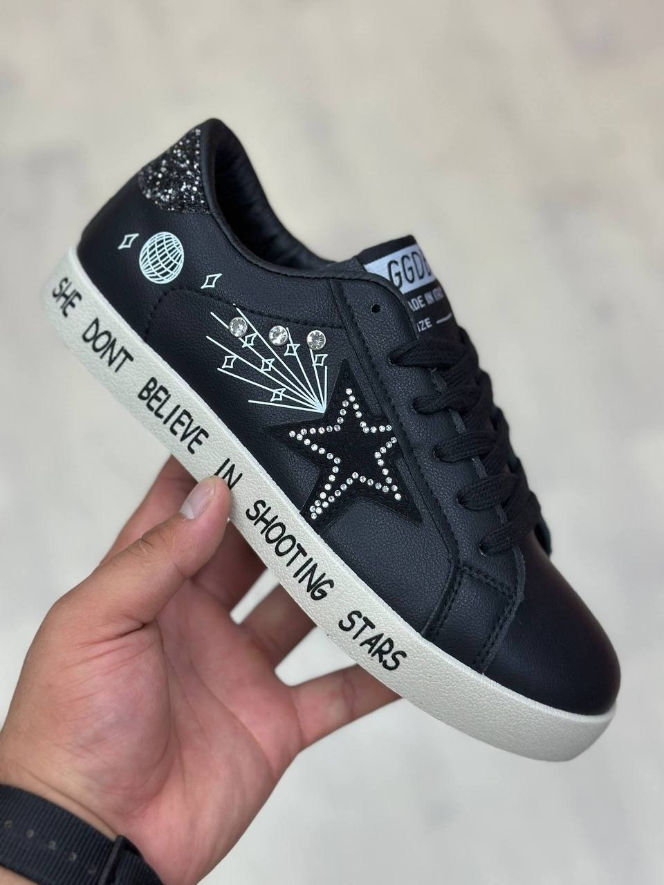 кеды голден гус,,кеды golden goose, женская,кеды женски