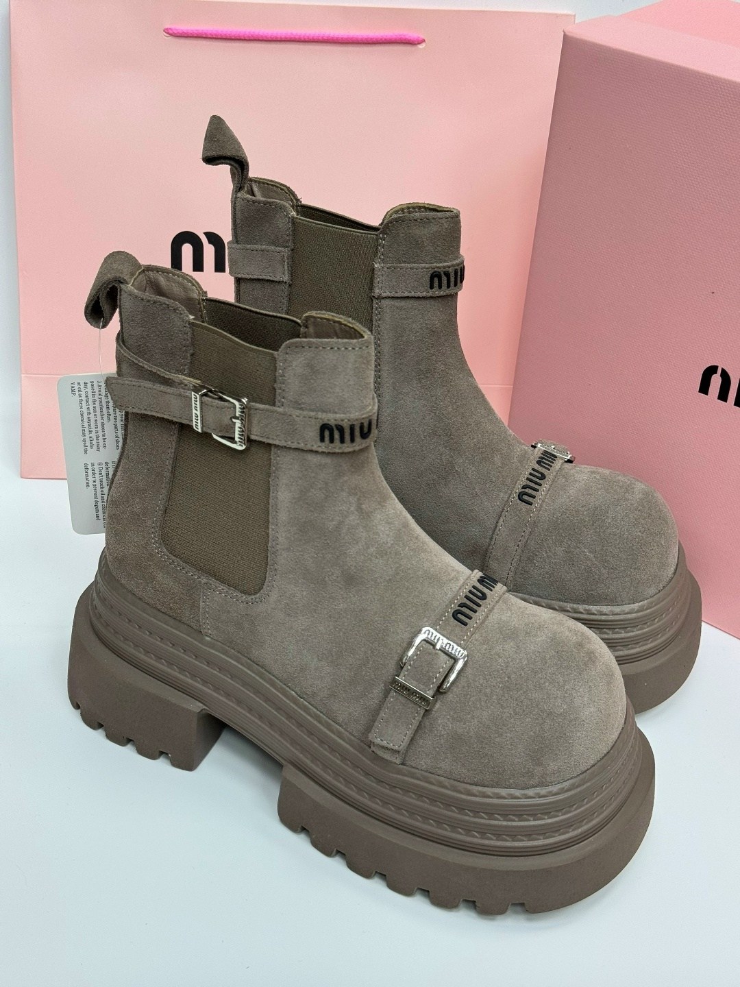 ,ботинки miu miu,женские ботинки,модная , женская