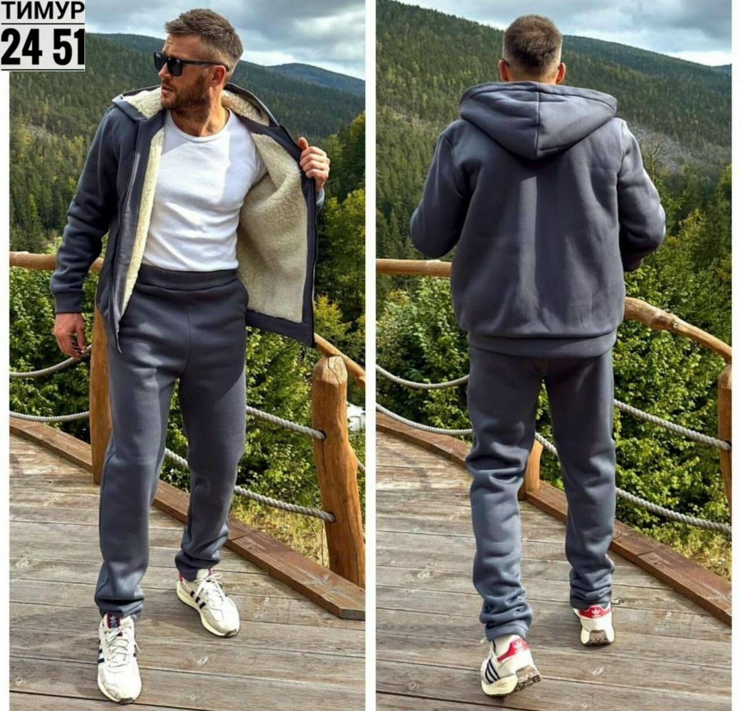 костюм спортивный мужской,костюм мужской спортивный на флисе арт. 8583634,мужской спортивный костюм на флисе,костюм тёплый мужской спортивный,мужской спортивный костюм бт010 графит