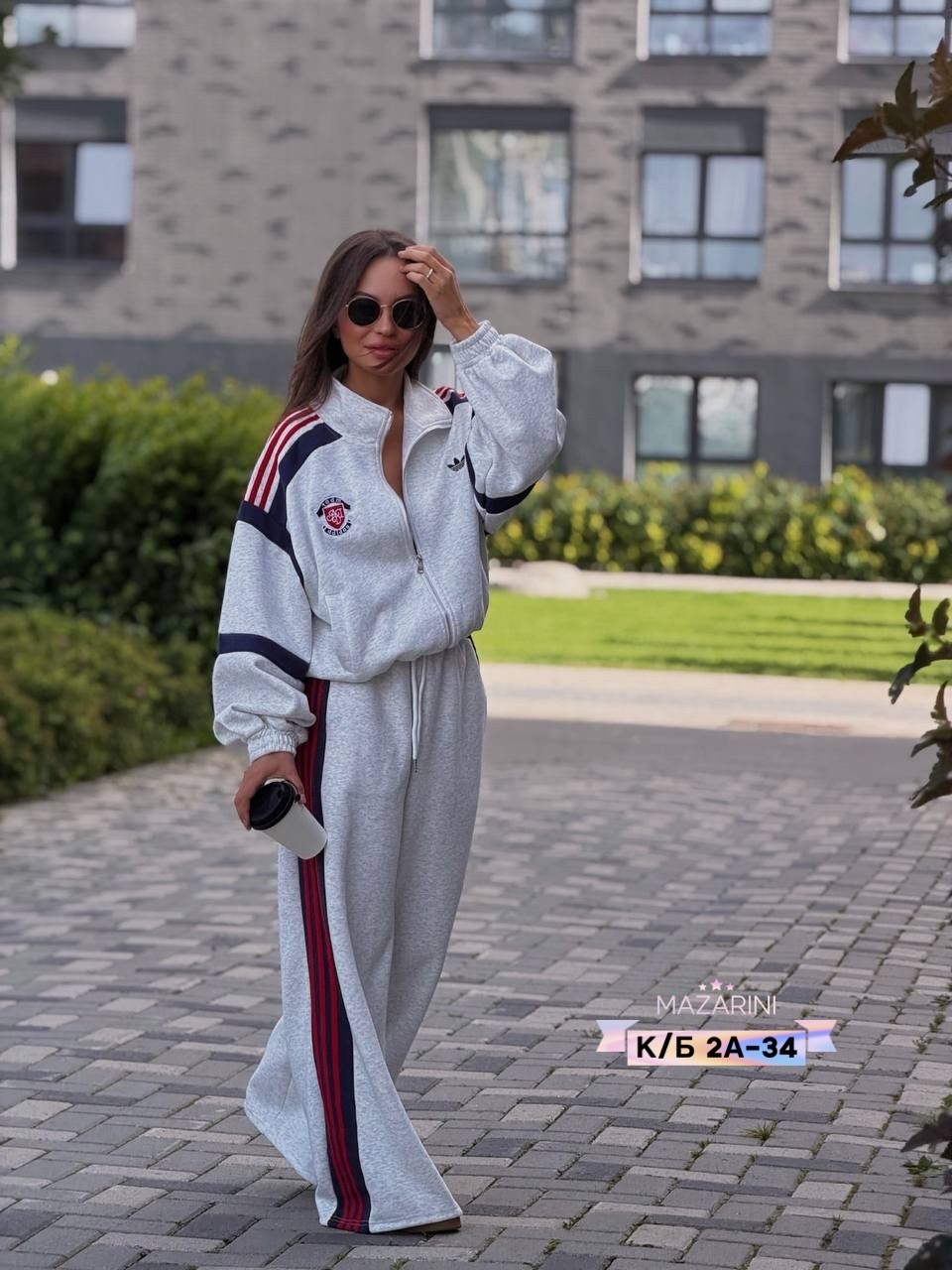 спортивные костюм,спортивный костюм адидас серый,костюм адидас женский серый,детские костюмы,стильные костюмы