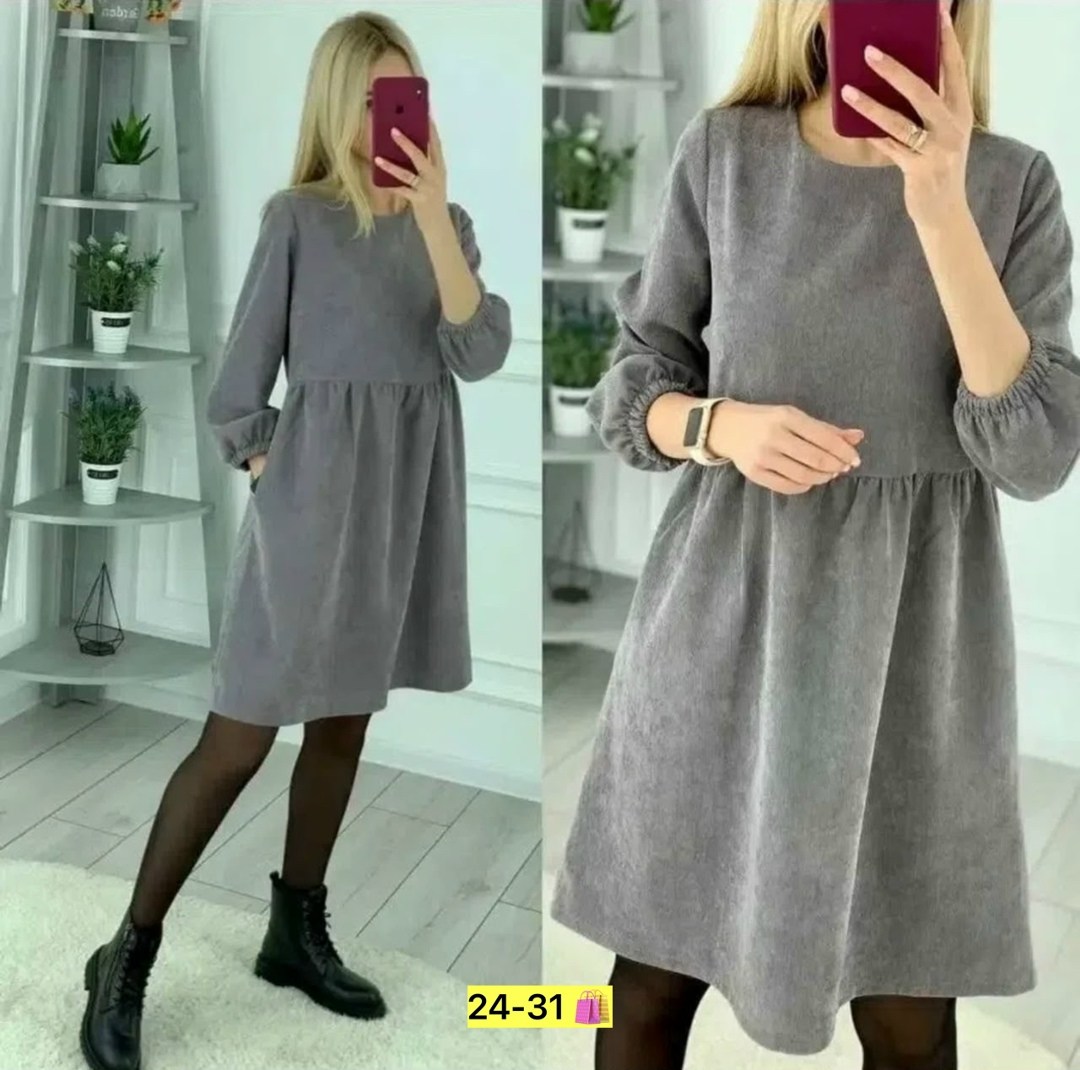 платье вельветовое теплое,платье вельветовое повседневное,платье из микровельвета,платье вельветовое женское,платье женское повседневное
