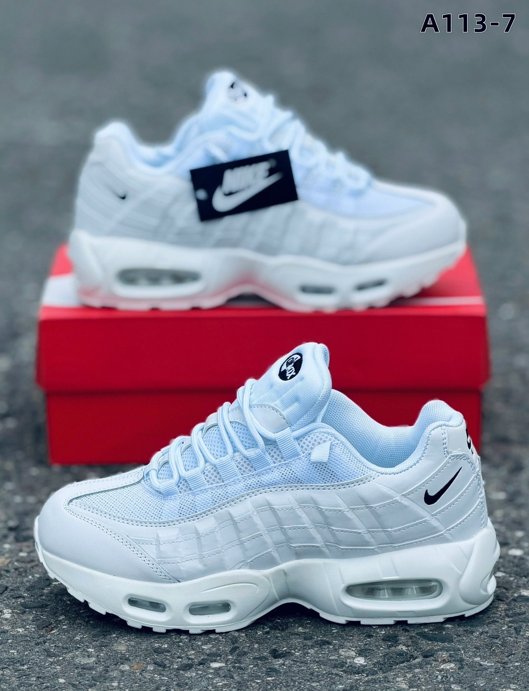 nike air max 95 triple white,nike air max 95 white,кроссовки nike air max 95,nike air max 95 essential,фирменные кроссовки