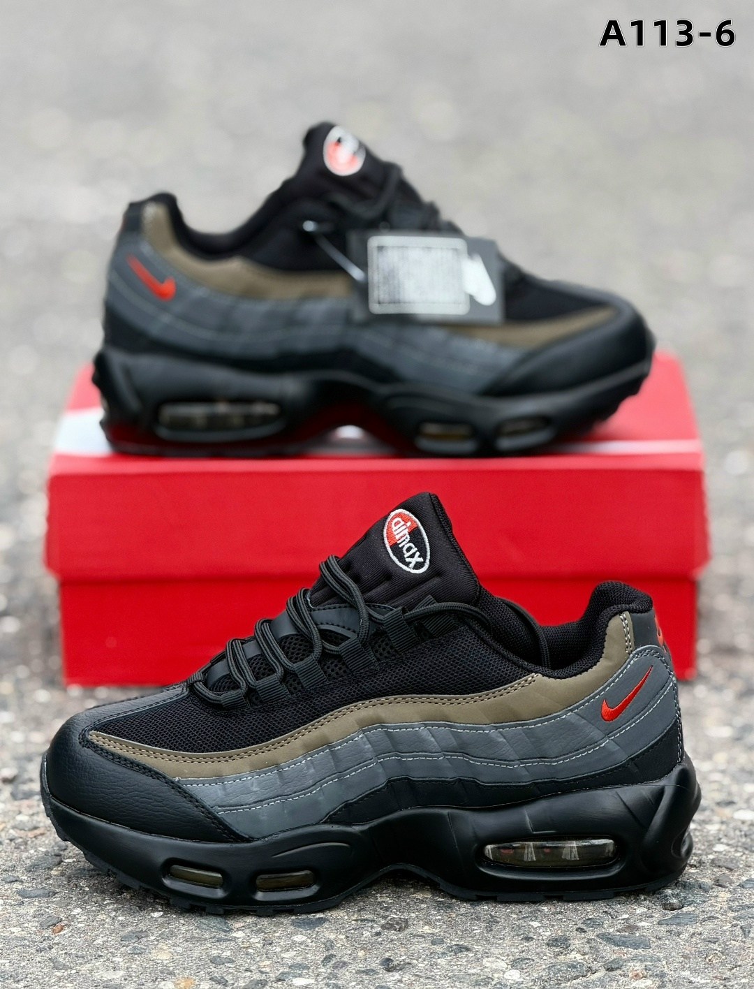 кроссовки nike air max 95,кроссовки,мужские кроссовки nike air max 95,nike air max 95 black,nike air max 95