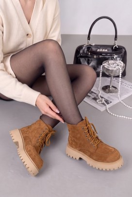 Ботинки