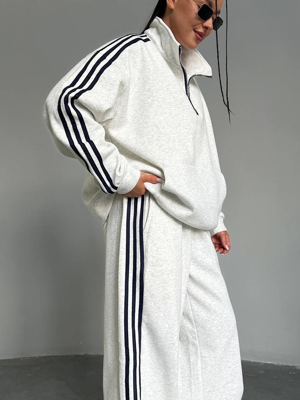 комплект одежды adidas sportswear,женский спортивный костюм adidas,cпортивный костюм оверсайз,спортивные костюм,спортивный костюм спортивные костюмы