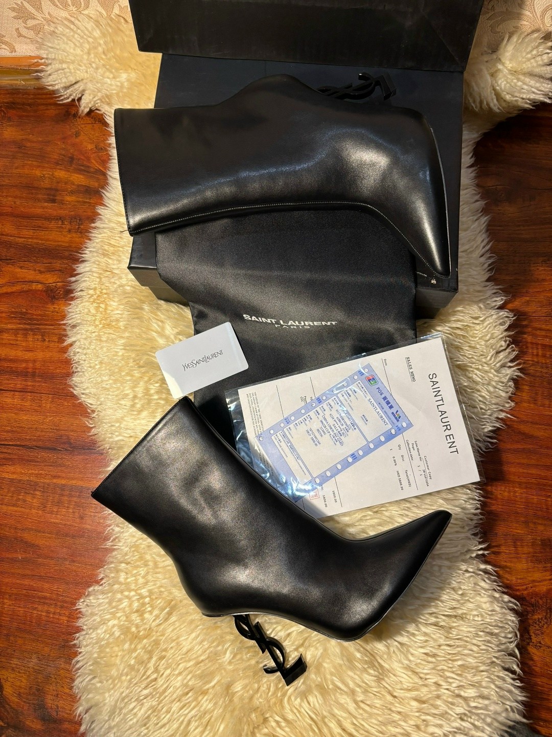 ботильоны saint laurent,полусапоги saint laurent,saint laurent,ботильоны yves saint laurent,ботильоны saint laurent черный