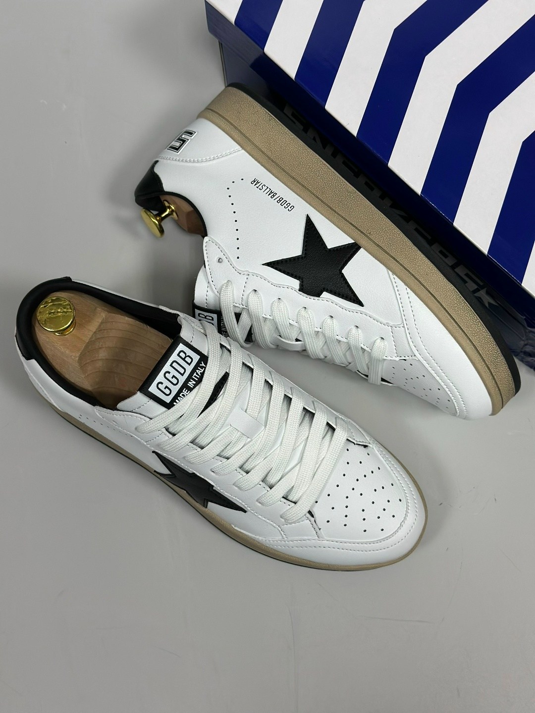 кроссовки golden goose ball star,кроссовки golden goose,,кеды golden goose,кроссовки golden goose ball star leather sneakers бежевый