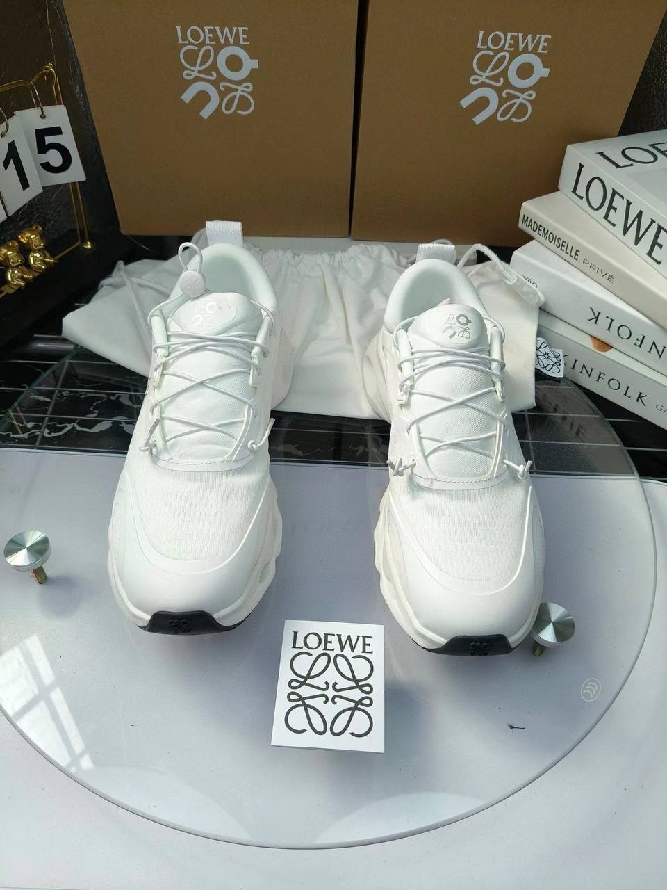 кроссовки loewe x on cloudtilt,кроссовки loewe,кроссовки li ning way of wade,кроссовки, спортивная